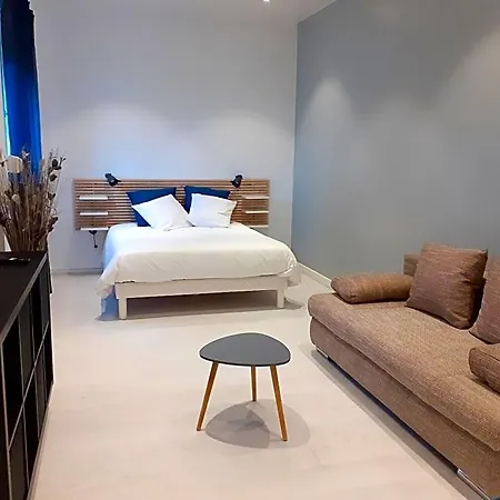 La Belle Etoile Bed & Breakfast