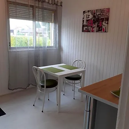 La Belle Etoile Bed & Breakfast Varennes-en-Argonne