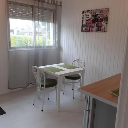 Bed & Breakfast La Belle Etoile *