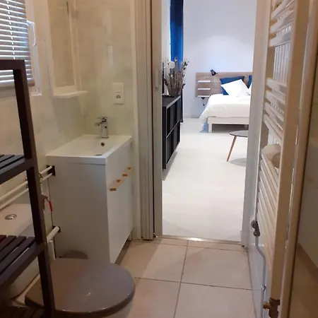 Bed & Breakfast La Belle Etoile 3*