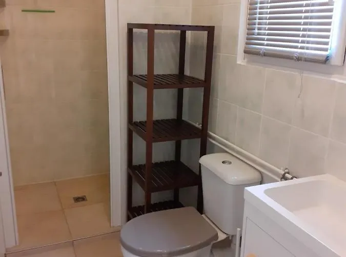 La Belle Etoile Отель типа 